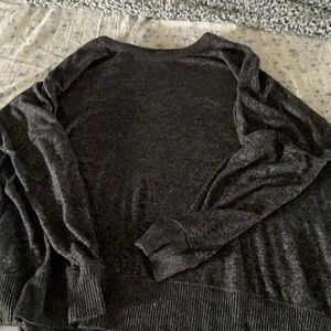 Black long sleeve